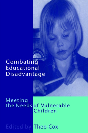 Combating Educational Disadvantage