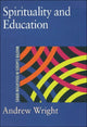 Book cover of: Spirituality and Education