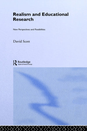 Realism and Educational Research