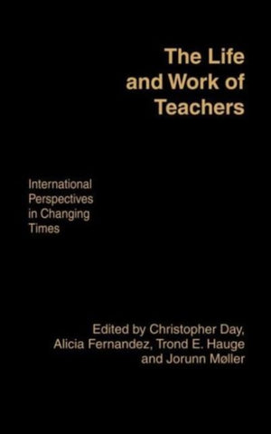 Life and Work of Teachers