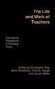 Book cover of: Life and Work of Teachers