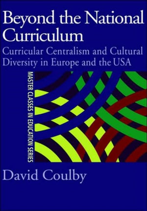 Beyond the National Curriculum