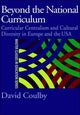 Book cover of: Beyond the National Curriculum