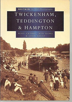 Twickenham in Old Photographs