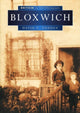 Book cover of: Bloxwich. By: David Vodden