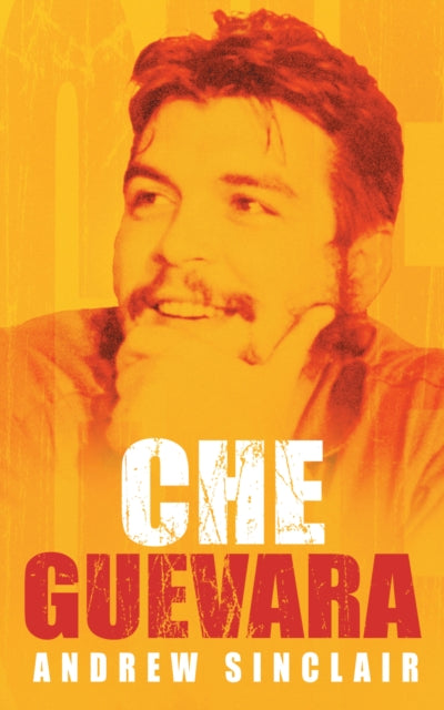 Book cover of: Che Guevara