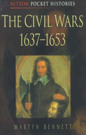 The Civil Wars, 1637-53