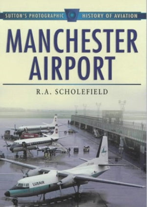 Manchester Airport, 1938-98