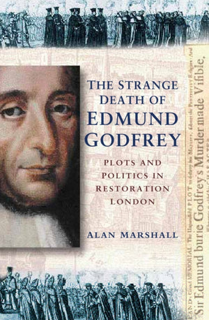 Strange Death of Edmund Godfrey
