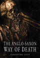 Book cover of: Anglo-Saxon Way of Death