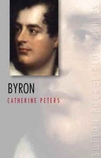 Book cover of: Byron