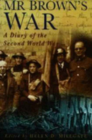 Mr Brown's War