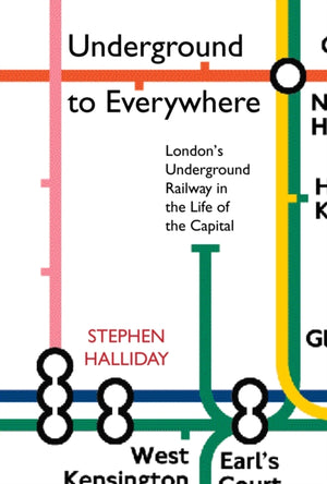 Underground to Everywhere