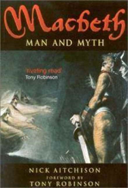 Book cover of: Macbeth