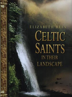 Celtic Saints in Their Landscape