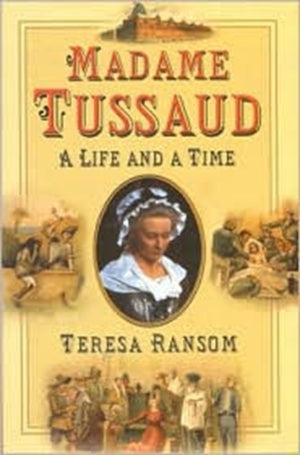Madame Tussaud