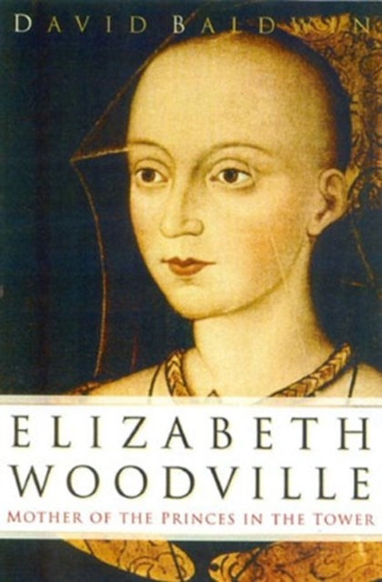 Book cover of: Elizabeth Woodville