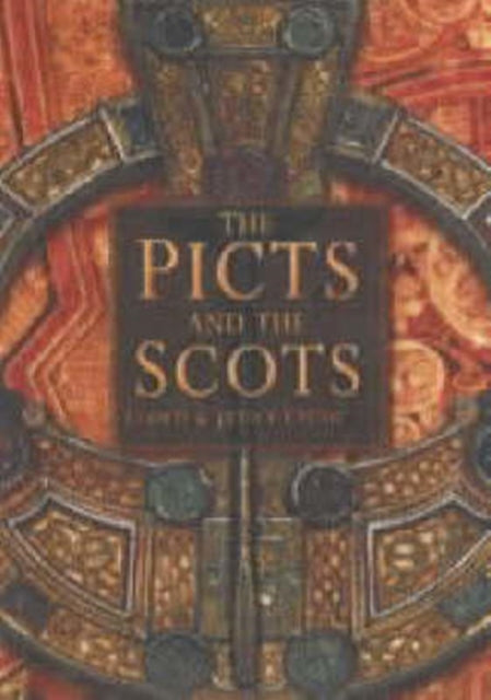 Book cover of: Picts and the Scots