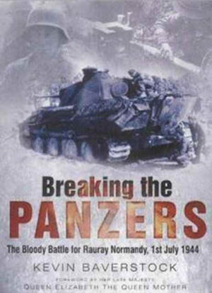 Breaking the Panzers