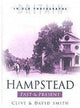 Book cover of: Hampstead Past and Present. By: Clive R. Smith