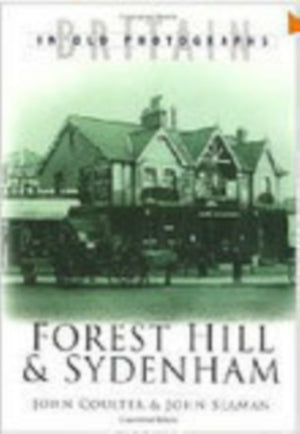 Forest Hill and Sydenham