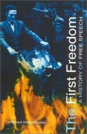 The First Freedom