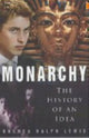 Book cover of: Monarchy: The History of an Idea