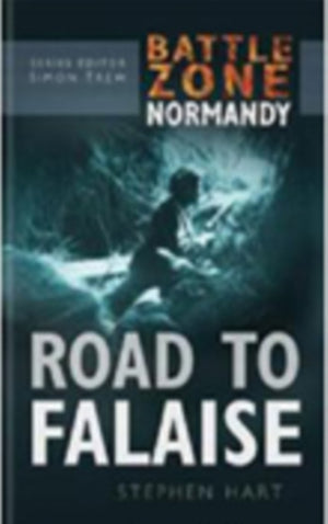 Battle Zone Normandy: Road to Falaise