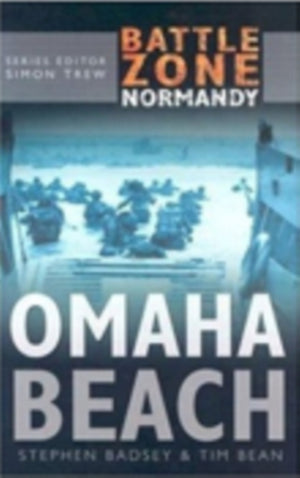 Battle Zone Normandy: Omaha Beach