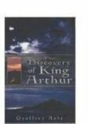 Discovery of King Arthur