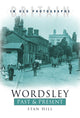 Book cover of: Wordsley Past and Present. By: Stan Hill