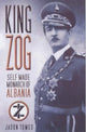 Book cover of: King Zog. By: Jason Tomes