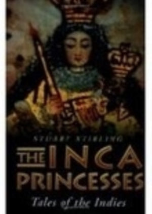Inca Princesses