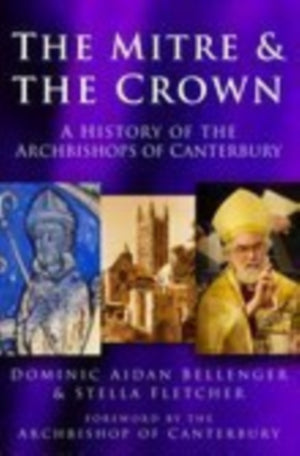 The Mitre and the Crown