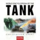 Book cover of: World Encyclopedia of the Tank