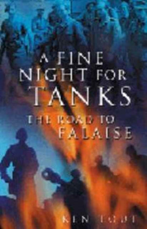 Fine Night for Tanks
