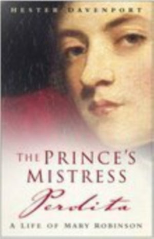 Prince's Mistress, Perdita