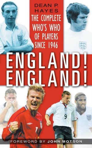 England! England!