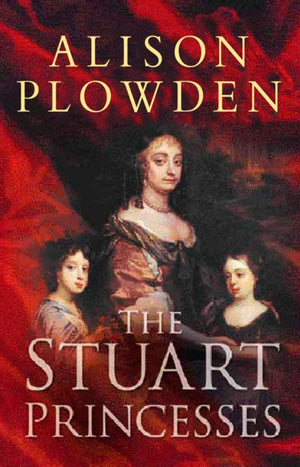 The Stuart Princesses