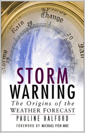 Storm Warning