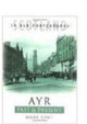 Book cover of: Ayr Past and Present. By: Dane Love