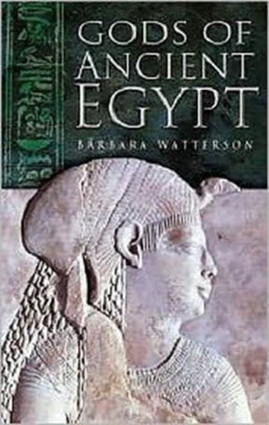 Gods of Ancient Egypt