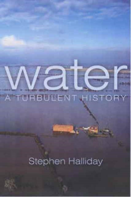 Book cover of: Water