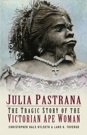 Julia Pastrana
