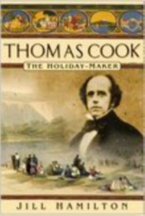 Thomas Cook