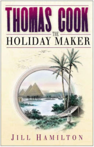 Thomas Cook