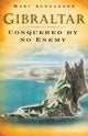Book cover of: Gibraltar. By: Marc Alexander