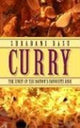 Book cover of: Curry
