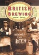 Book cover of: British Brewing. By: Gavin Smith