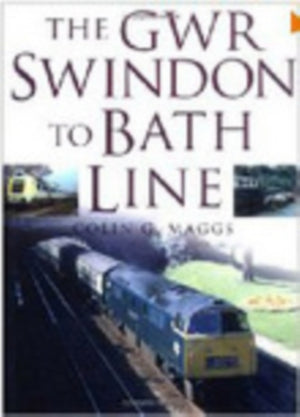 GWR Swindon to Bath Line